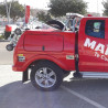 Rescate parkings subterráneos